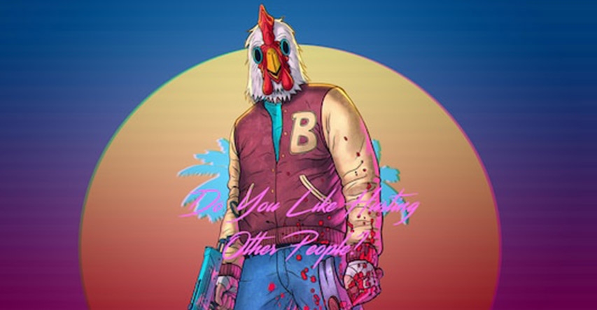 Τα Hotline Miami, Beat Cop και Dustforce DX με 1 ευρώ