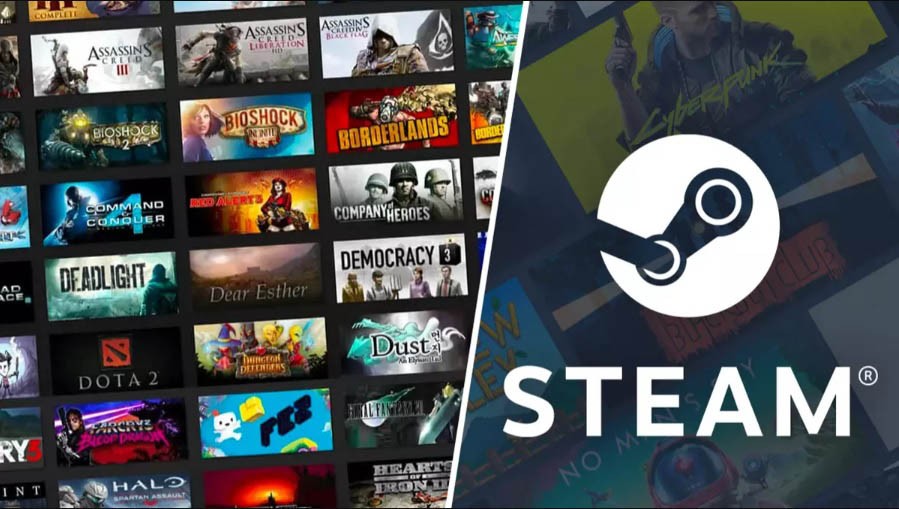 Valve: "Αν πεθάνετε τότε τα Steam games σας δεν κληρονομούνται"