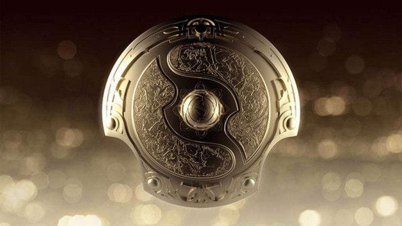 DotA 2: The International 2015 Champioship