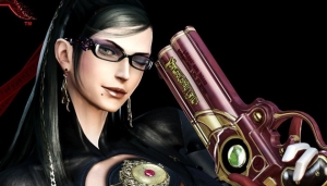 Bayonetta 2