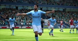 Fifa 13 Video Review