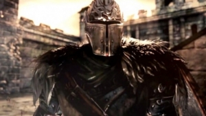 Dark Souls 2 beta preview