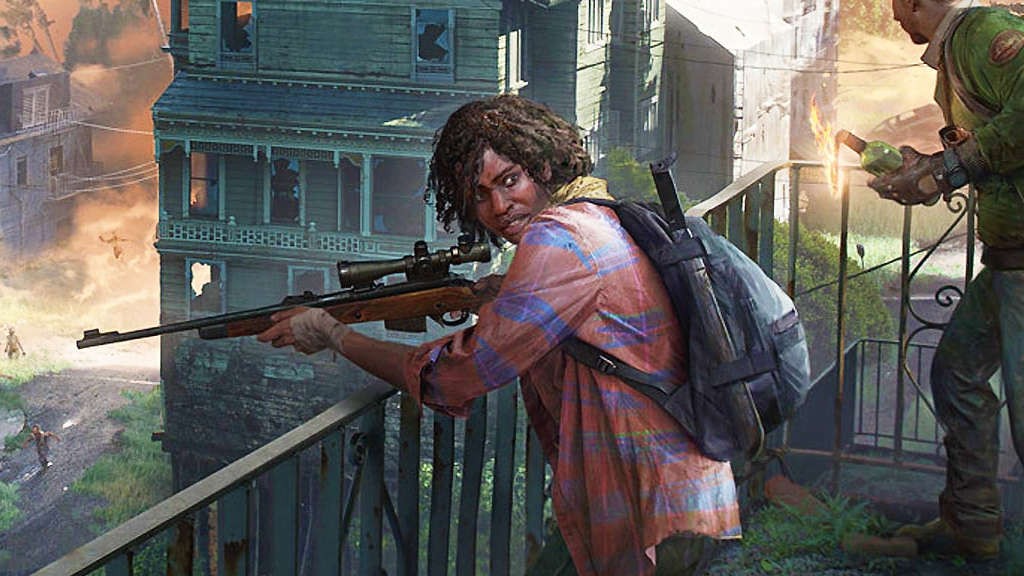 Η ακύρωση του The Last of Us multiplayer είχε ως συνέπεια απολύσεις από τη Naughty Dog