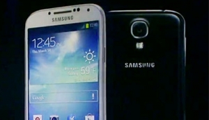 Samsung Galaxy S4