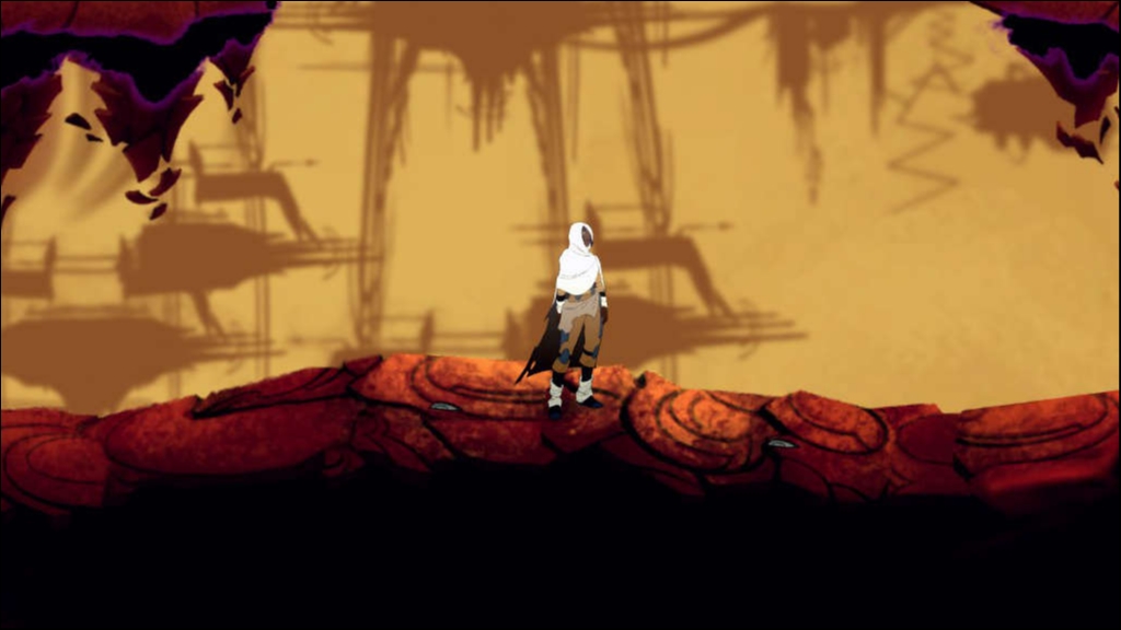 Sundered preview