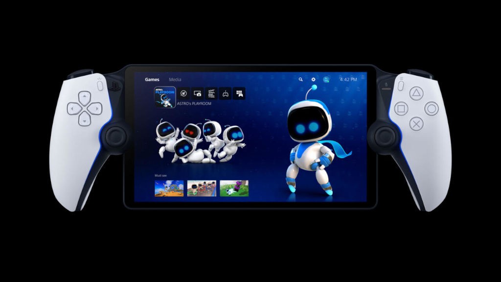 PlayStation Portal