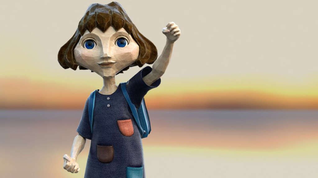 The Tomorrow Children open beta