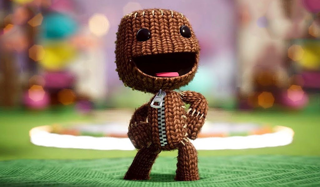 Ultimate Sackboy