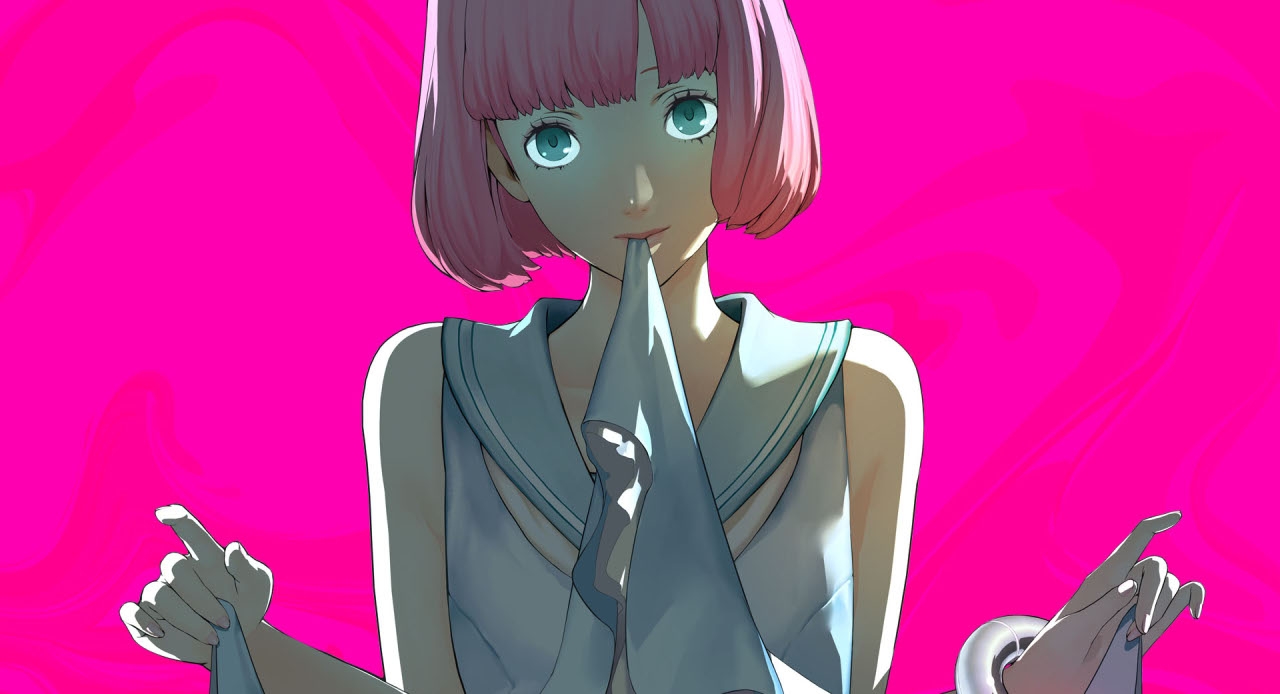 Catherine: Full Body: Δεν θα επιτρέπεται share στο δεύτερο μισό