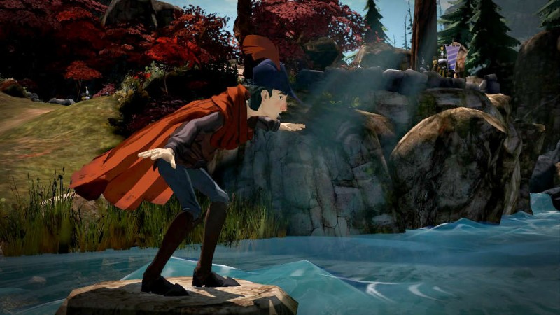 King's Quest: A Knight to Remember