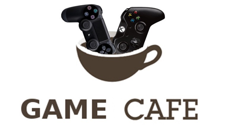 Game Cafe: Η νέα εκπομπή του GameWorld