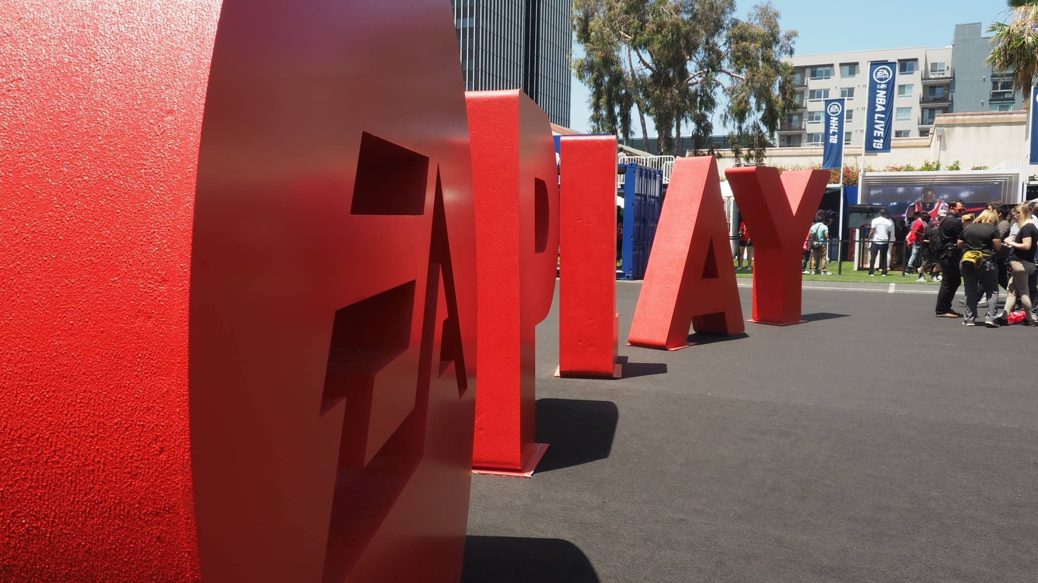 E3 2019: EA Play από την Electronic Arts