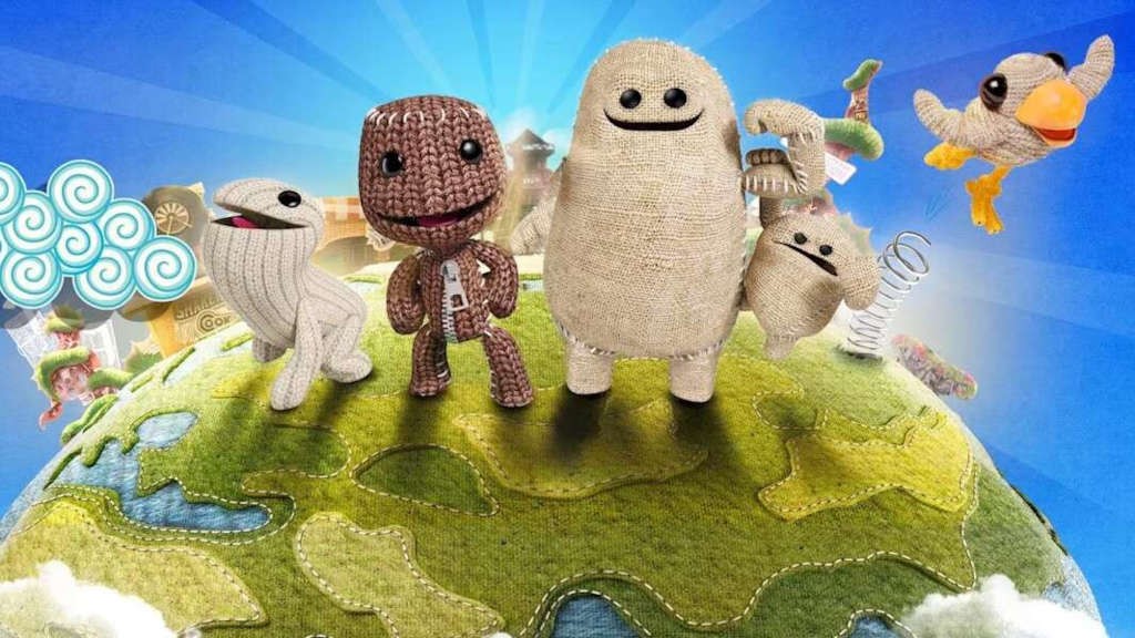 Οι servers του LittleBigPlanet 3 στο PS4 έκλεισαν