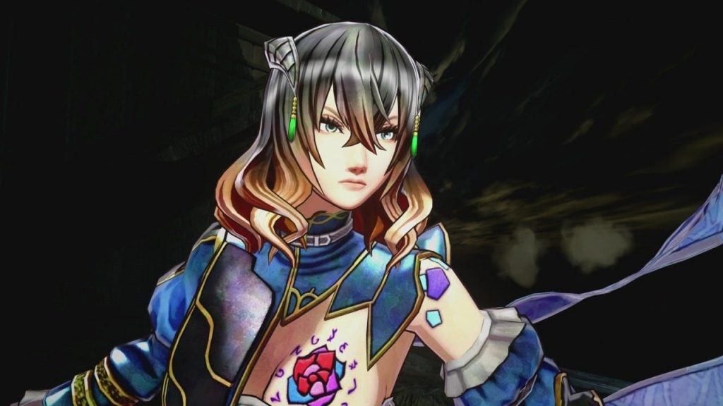 Το Bloodstained: Ritual of the Night έρχεται σε κινητές συσκευές