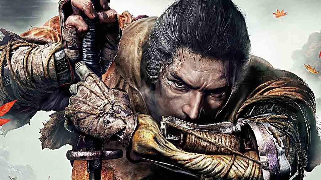 Το Sekiro: Shadows Die Twice σημείωσε 10 εκατομμύρια πωλήσεις