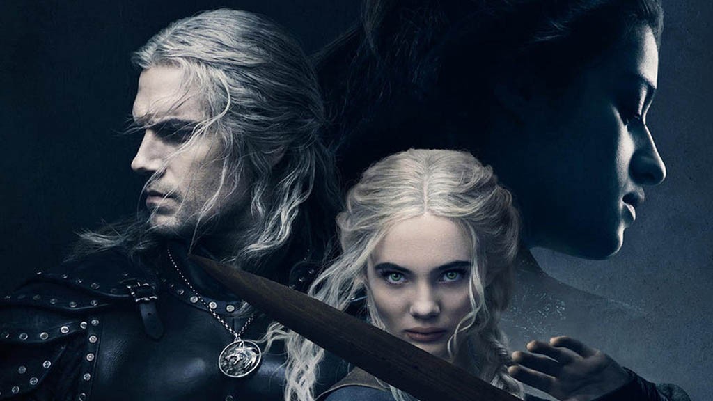 The Witcher: Season 3 στο Netflix