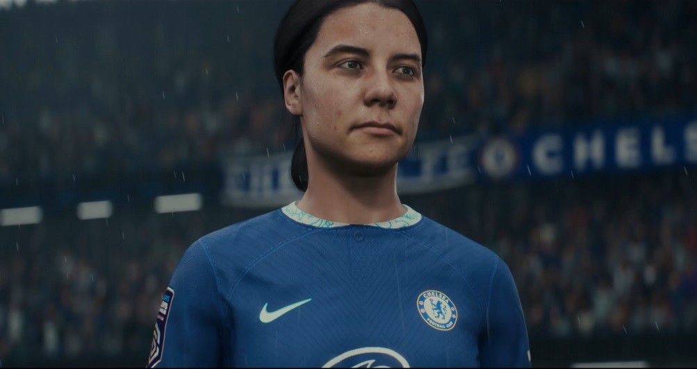 FIFA 23