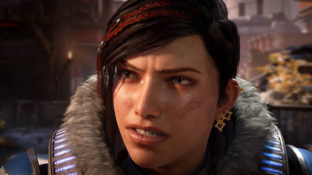 Gears 5: Οι απαιτήσεις στα PC