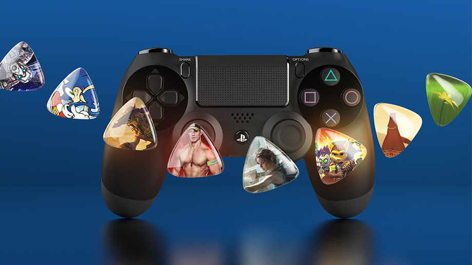 PlayStation Now: Τα νέα games