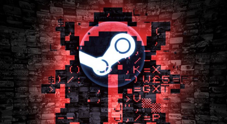 Το Steam ξεπέρασε τα 36,4 εκατομμύρια ταυτόχρονους χρήστες