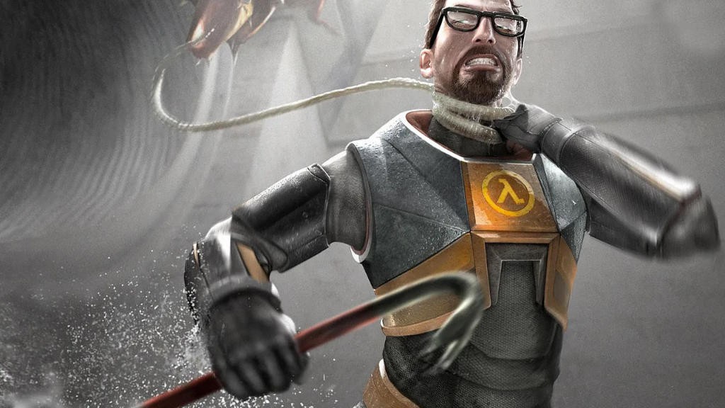 Half-Life: Ο Gabe Newell μιλάει για το πώς η Valve πήρε αποφάσεις για να κάνει διασκεδαστικό τον λοστό