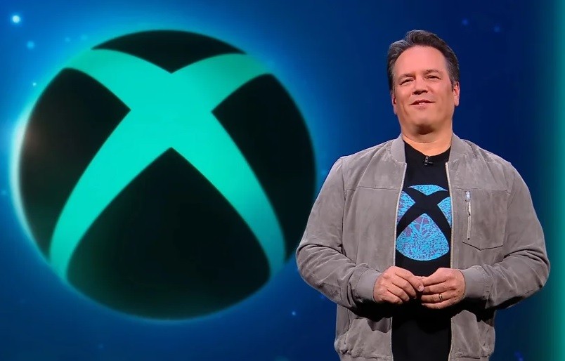 Phil Spencer: "Η Sony θέλει να μεγαλώσει το PlayStation κάνοντας το Xbox μικρότερο"