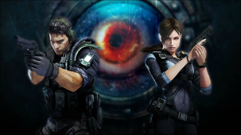 Resident Evil: Revelations 1 και 2 σε άλλα format