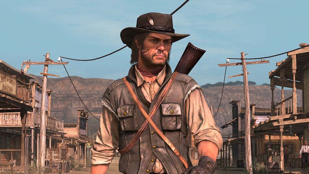 Φήμη: Η Rockstar θα φέρει το Red Dead Redemption και στα PC