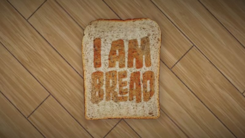 I Am Bread