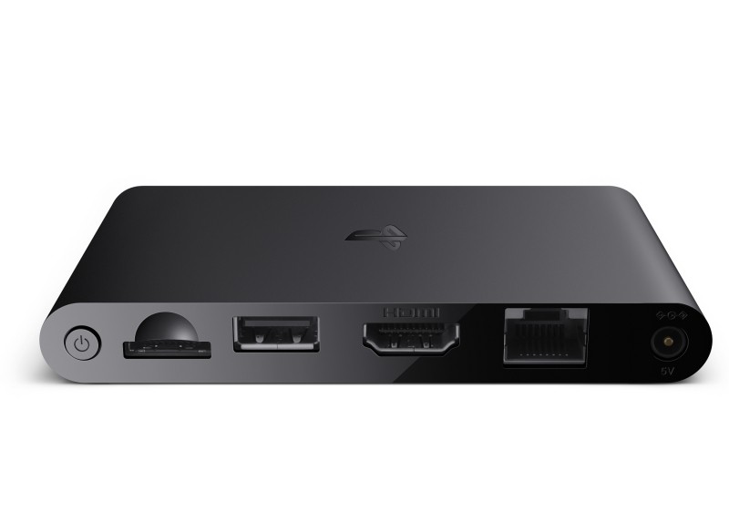 PlayStation TV