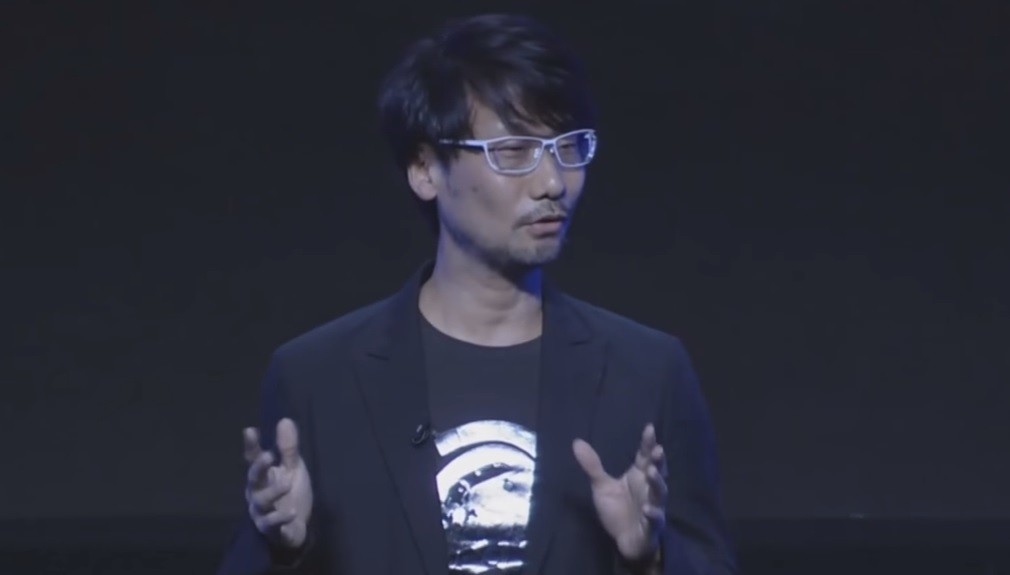 Tokyo Game Show 2016: Sony press conference