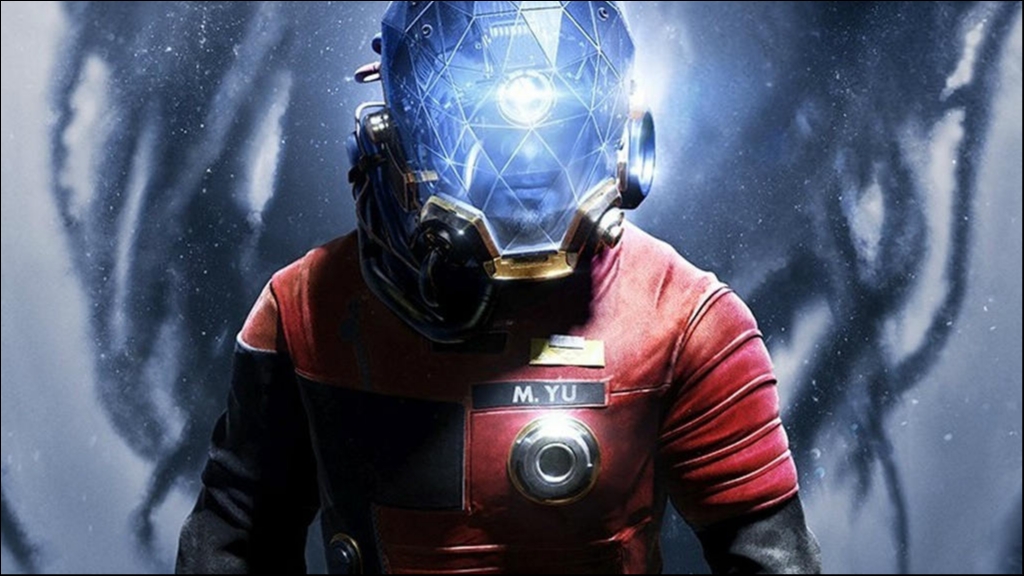 Prey: Speedrun σε 11 λεπτά