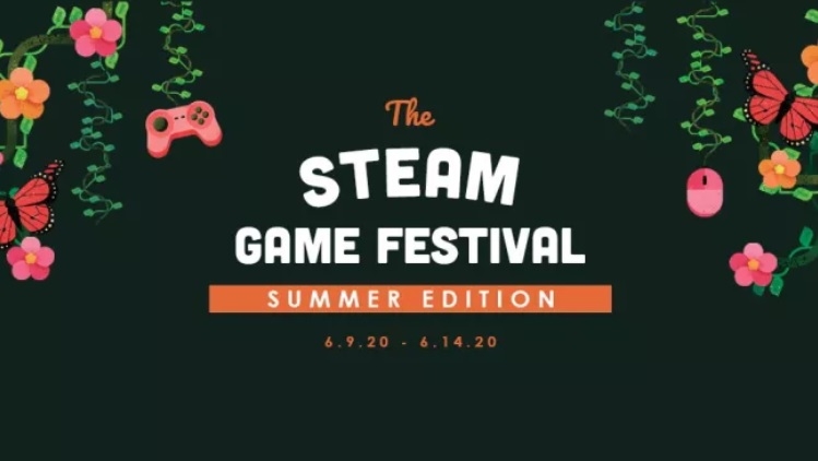 Steam Game Festival: Summer Edition