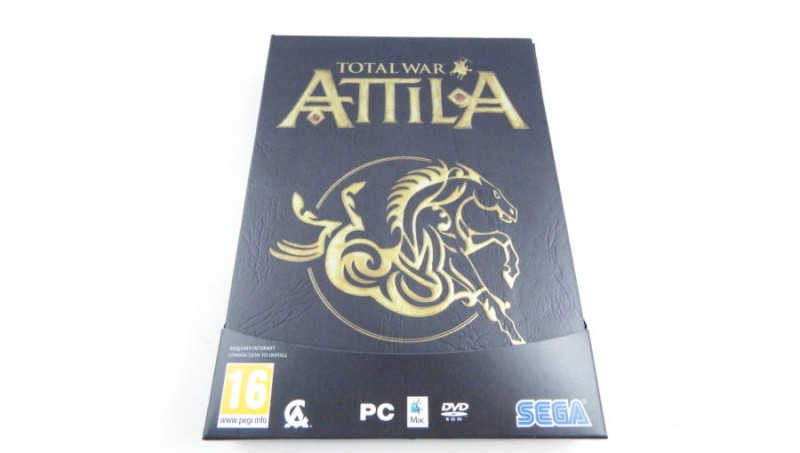 Total War: Attila Special Edition