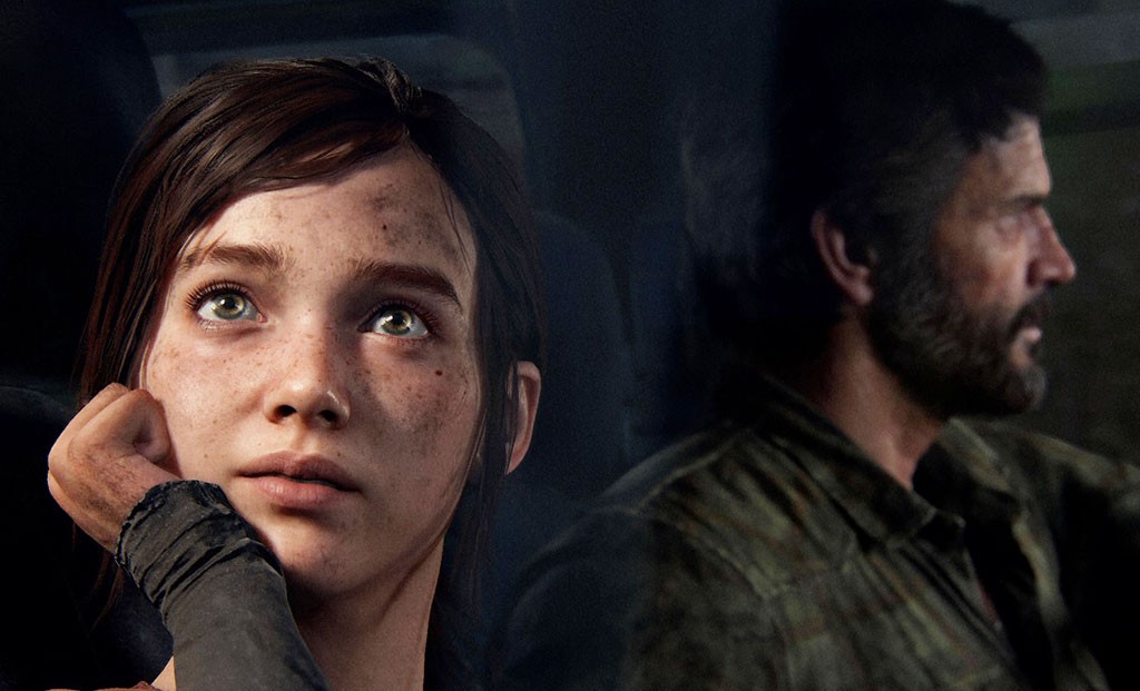 The Last of Us: Part I: Ημερομηνία κυκλοφορίας στα PC