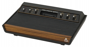 Retro Gamers 5: Το Atari 2600 και τα πρώτα games