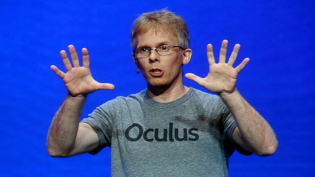 Ο John Carmack προτείνει την εξάλειψη των scalpers με την πώληση μέσω πλειστηριασμών για νέες κονσόλες και hardware