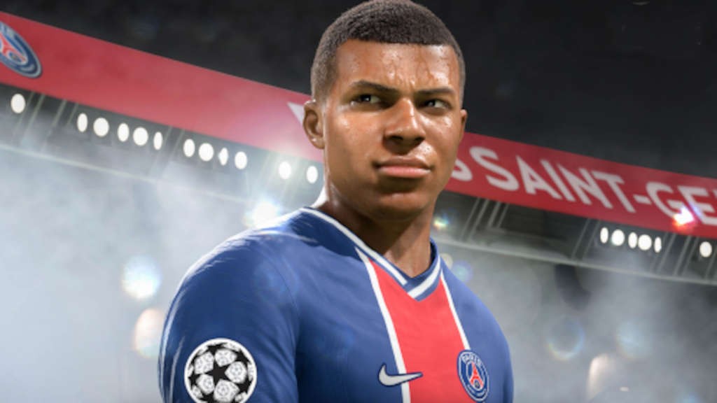 FIFA 22 closed beta