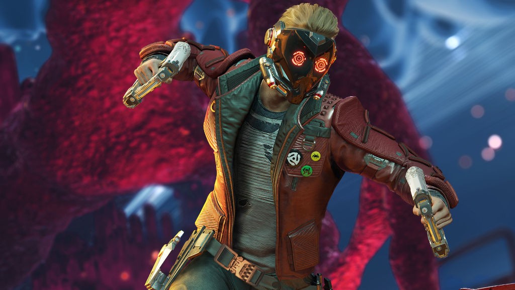 Tο Guardians of the Galaxy θα είναι single-player, δε θα έχει microtransactions ούτε DLCs