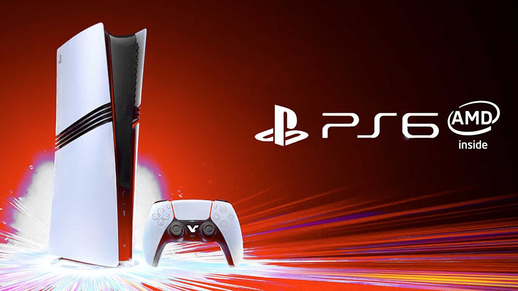 PlayStation 6: Η Intel ήθελε deal με την Sony, αλλά η AMD μάλλον είναι και πάλι νικήτρια