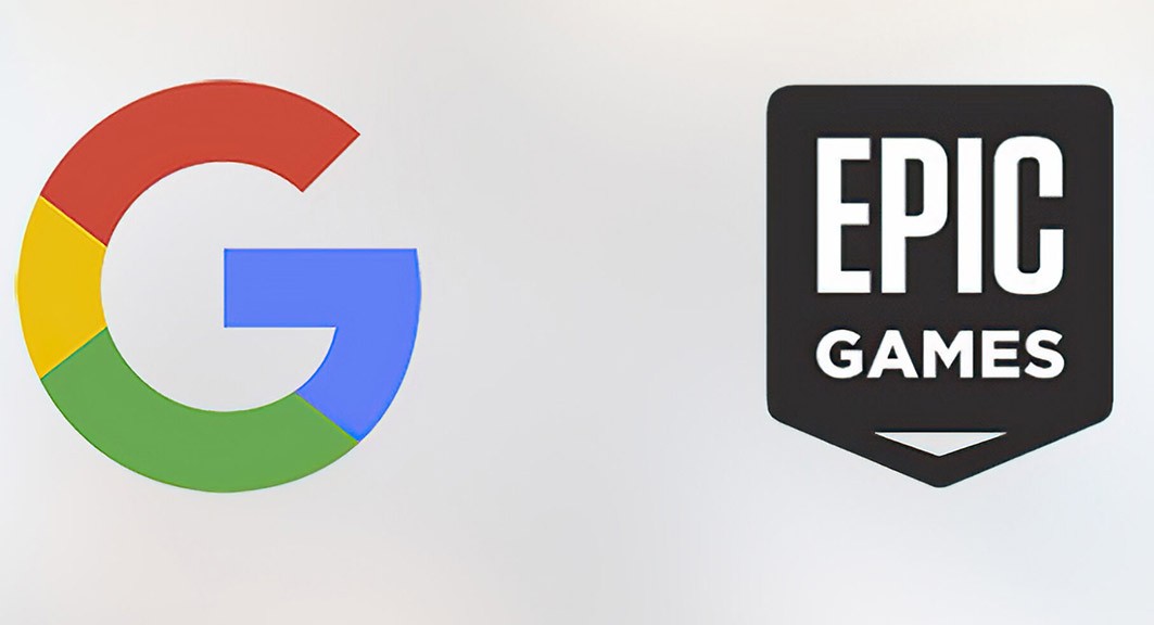 Η Google ήθελε να εξαγοράσει την Epic Games με την βοήθεια της Tencent