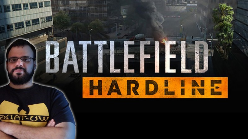 Παίζουμε Battlefield Hardline beta