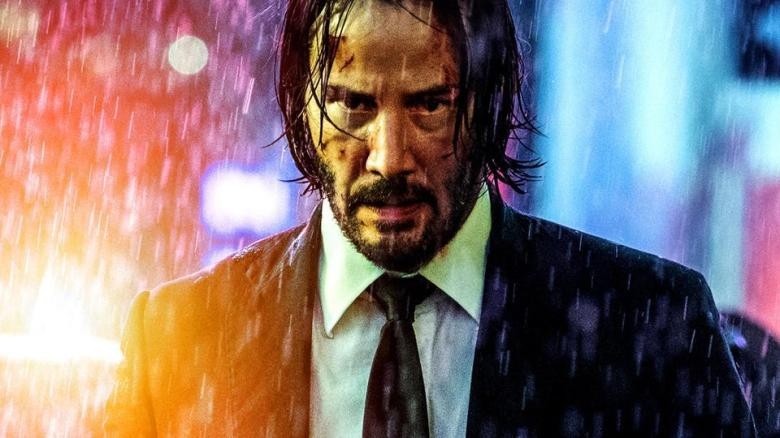 Petition για να μπει ο Keanu Reeves (John Wick) στο Mortal Kombat 11