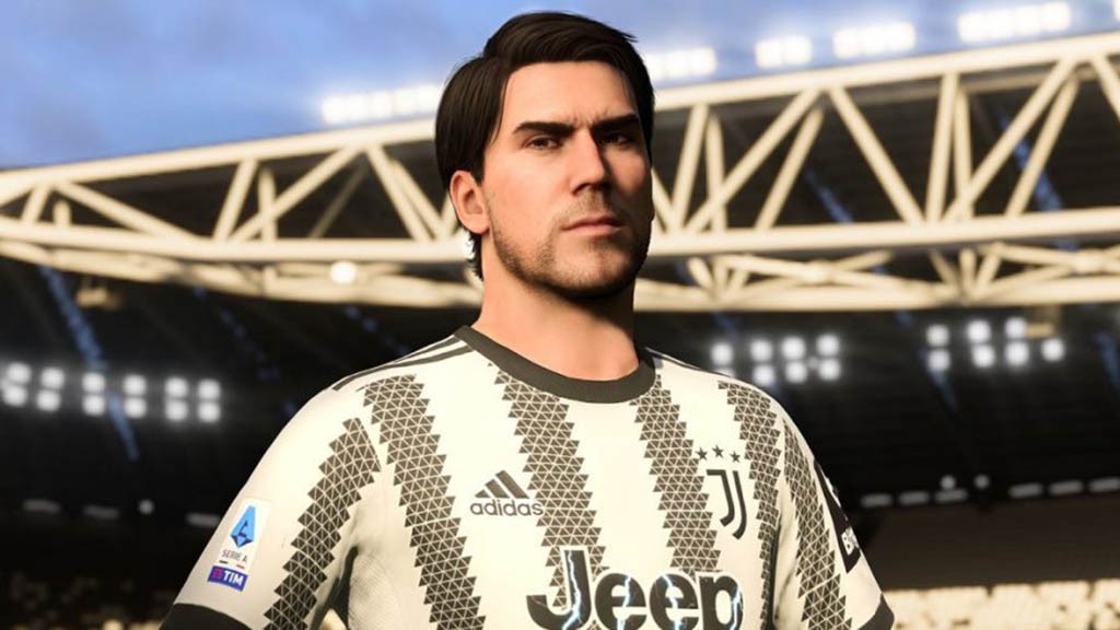 10 εκατομμύρια gamers έχουν παίξει το FIFA 23