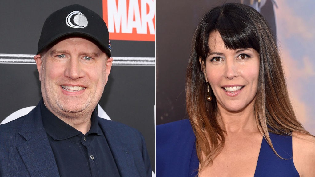 Οι ταινίες Star Wars των Kevin Feige (Marvel) και Patty Jenkins (Wonder Woman) δεν βρίσκονται πλέον σε στάδιο παραγωγής