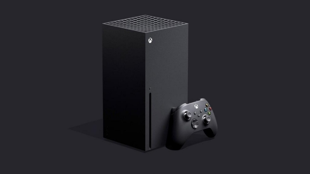 Το Xbox Series X θα αξιοποιεί τα 800GB από το 1ΤΒ που είναι ο SSD, για games