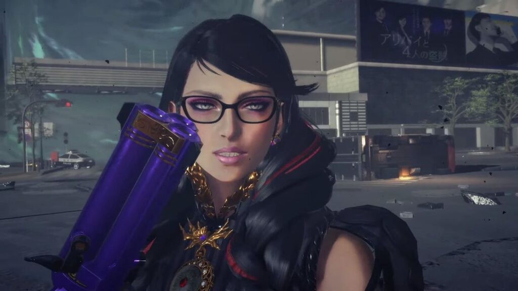 Bayonetta 3: Ημερομηνία κυκλοφορίας