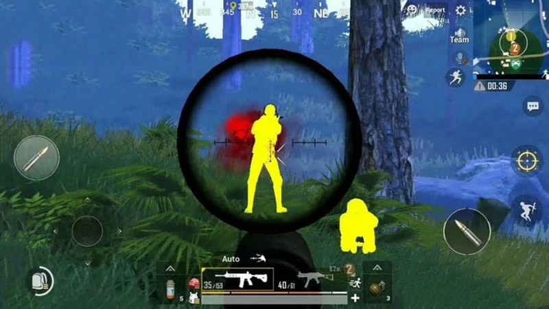 Το cheating στο PUBG Mobile μειώθηκε κατά 50% με το νέο σύστημα anti-cheat