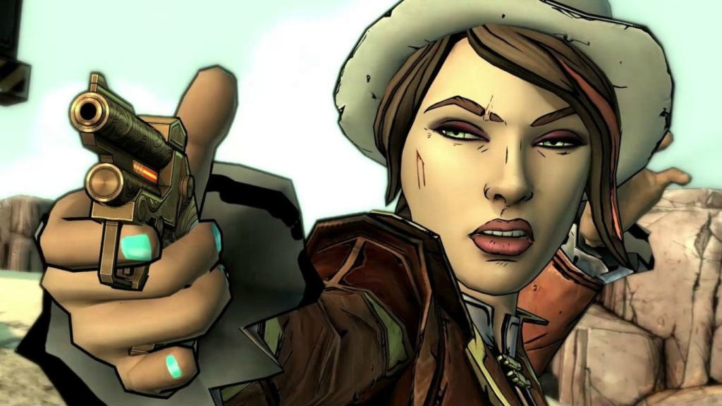 Tales from the Borderlands: Το PEGI αξιολόγησε την έκδοση για PS5