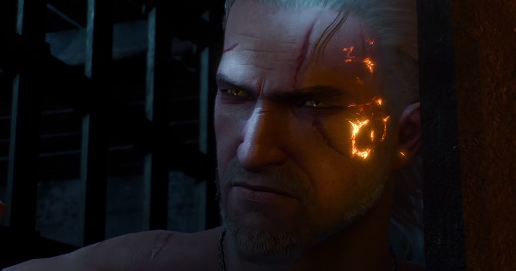 The Witcher 3: Wild Hunt: Hearts of Stone expansion